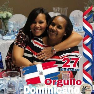 Meet your Posher, Ciria altagracia